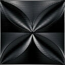 【スーパーSALE10%OFF】壁掛け プラデック ウォール アート エコー (ブラック)/インテリア 壁掛け 額入り 額装込 風景画 油絵 ポスター アート ...