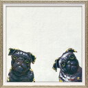 最大100%ポイントバック!限定抽選 絵画 油絵 オイル ペイント アート「ワンダ(Sサイズ)」/インテリア 額入り 額装込 風景画 油絵 ポスター アート ア...