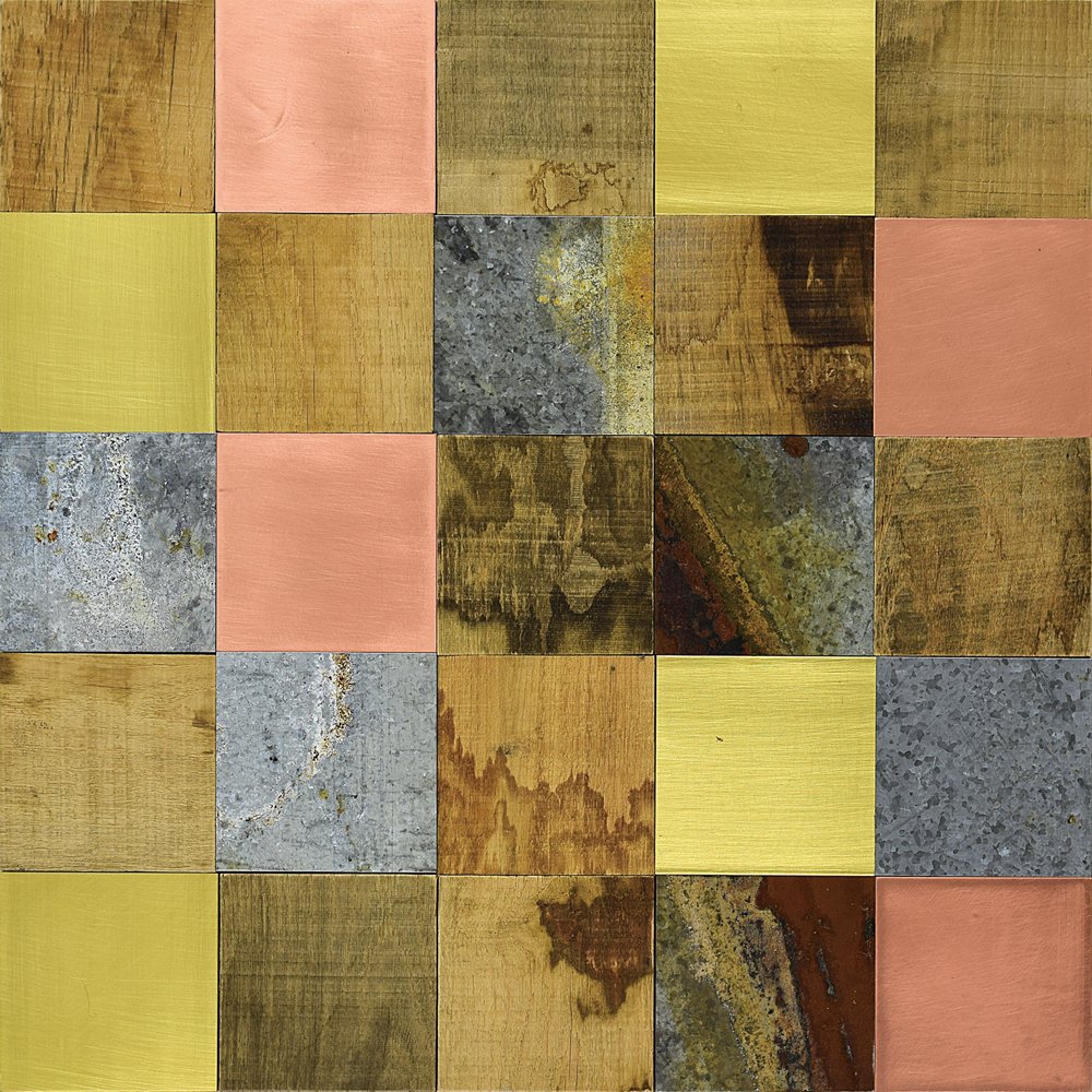 壁飾り プラデック ウッド クラフト「バリアス(Lサイズ)」/インテリア 壁掛け 額入り 額装込 風景画 油絵 ポスター アート アートパネル リビング 玄関 ...