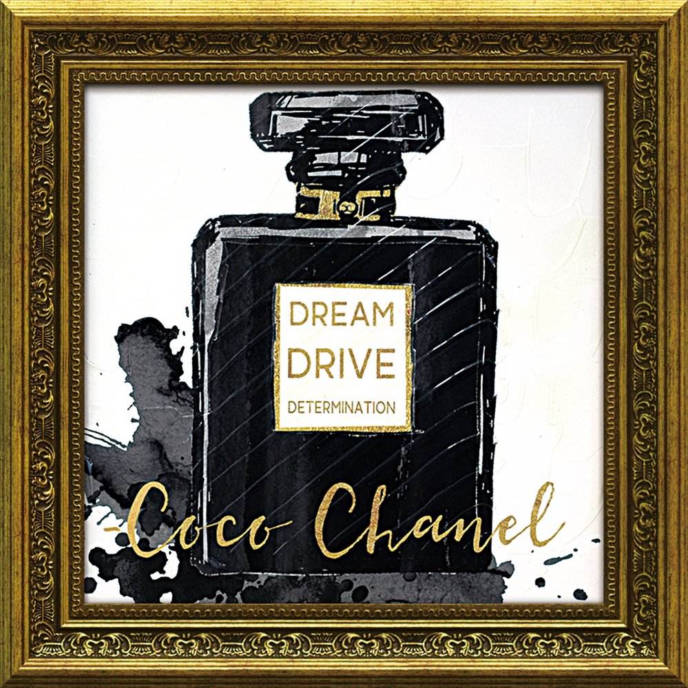 絵画 ベラ ドス サントス「ドリーム ドライブ デターミネーション」/額入り 額装込 風景画 絵画 アート リビング 玄関 トイレ インテリア かわいい 壁飾り 癒やし プレゼント ギフト アートパネル ポスター Mサイズ おしゃれ 壁掛け 絵