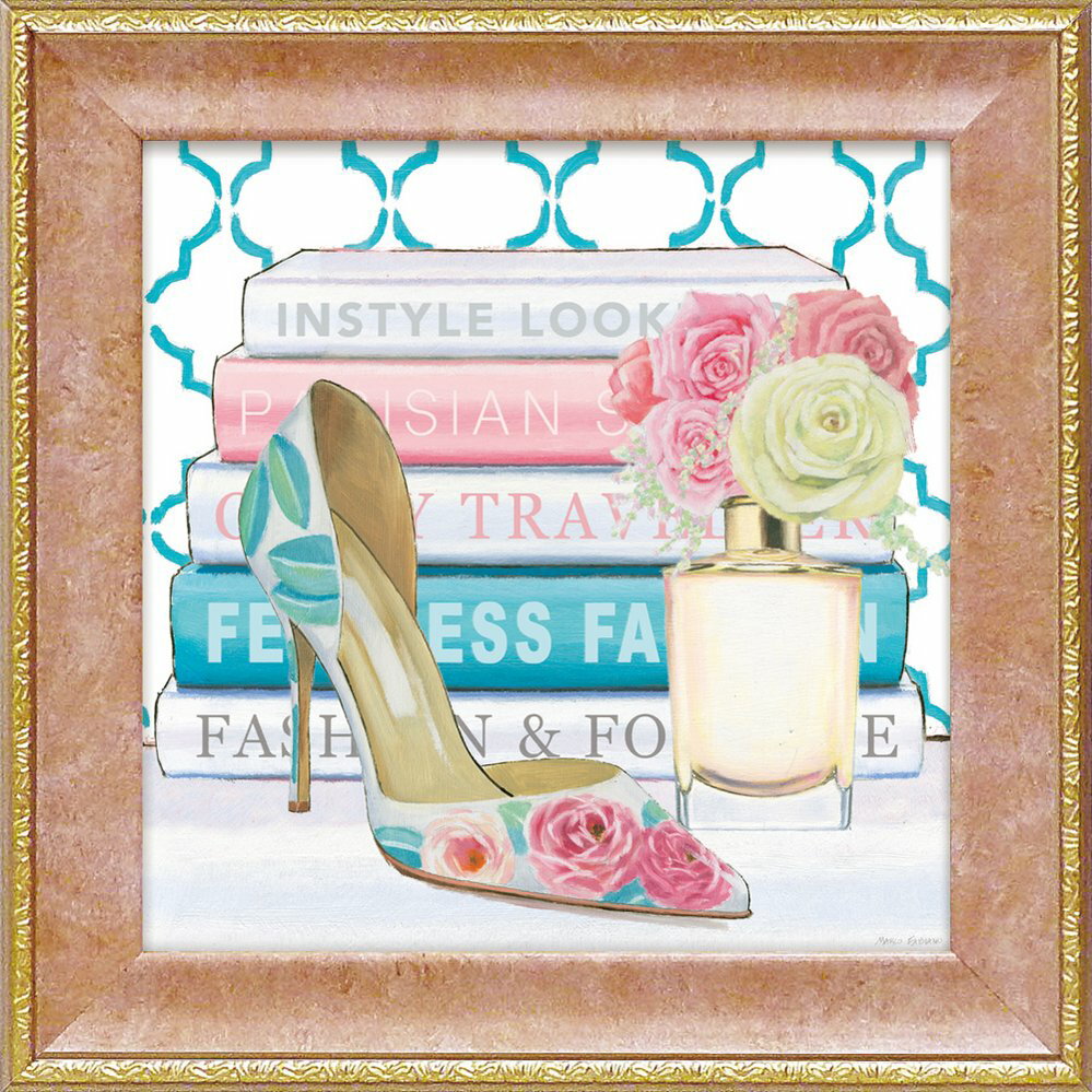 【スーパーSALE10%OFF】絵画 ミニゲル アートフレーム マルコ ファビアノ「フィアレス2」 ゆうパケット/額入り 額装込 風景画 絵画 アート リビング...