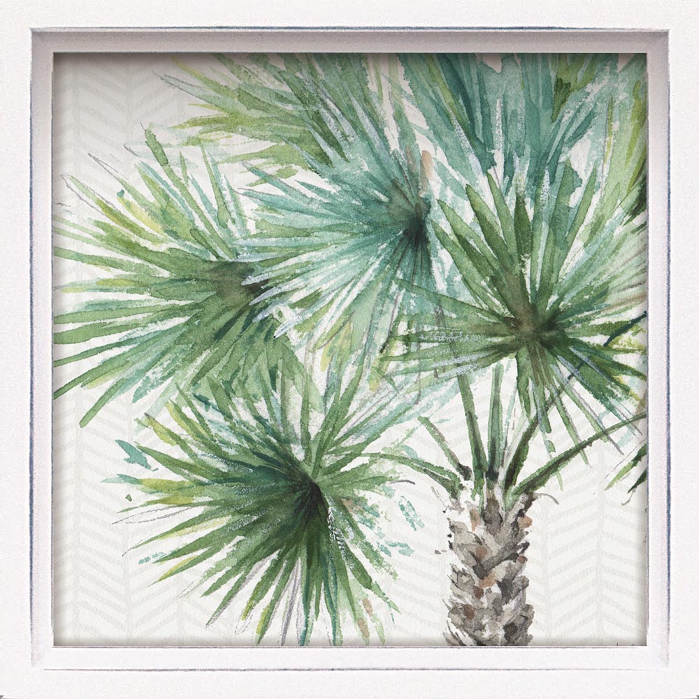 【スーパーSALE10%OFF】絵画 ロハス ミニアートフレーム リサ オーディット「ミックス グリーン2」/額入り 絵画 アート リビング 玄関 トイレ イン...