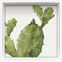 最大100%ポイントバック!限定抽選 絵画 ロハス ミニアートフレーム リサ オーディット「ミックス グリーン5」/額入り 絵画 アート リビング 玄関 トイレ...