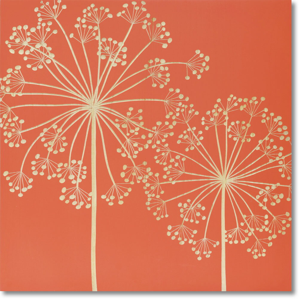 【スーパーSALE10%OFF】木彫りアート ウッド スカルプチャー アート「ファイヤー フラワー(ロハスOR)」 インテリア 手彫り 木製 スタイリッシュ モ...