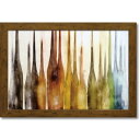 最大100%ポイントバック!限定抽選 絵画 エドワード セルカーク「イン ミラン」 額入り アートフレーム ギフト リビング 玄関 部屋に飾る絵 インテリア プ...
