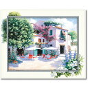 最大100%ポイントバック!限定抽選 絵画 ビッグアート ピーター モッツ「デイドリーム デライト(Lサイズ)」 インテリア 壁掛 風景 額入り アートパネル ...