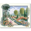 絵画 ビッグアート ピーター モッツ「モーメント トゥ チェリッシュ(Lサイズ)」 インテリア 壁掛 風景 額入り 風景画 アートパネル ギフト 明るい リビン...