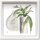 最大100%ポイントバック!限定抽選 絵画 ロハス ミニアートフレーム クリス パシュケ「ツー ベース4」 額入り インテリア 玄関 に飾る 卓上 並べて 飾る...