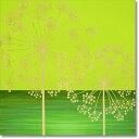 木彫りアート ウッド スカルプチャー アート「ファイヤー フラワー(GR+NP)」 手彫り インテリア 花 彫刻 ハンドメイド 木製 ギフト スタイリッシュ モ...