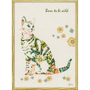 最大100%ポイントバック!限定抽選 絵画 アニマルシルエット アート「キャットS」 額入り 猫 Cat 壁に飾る 額付き モダン かわいい 花 アートフレーム...