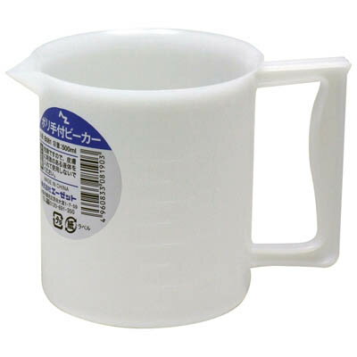 【メーカー在庫あり】 JUG5000G GROZ GROZ オイル用ビーカー 5000ML JUG/5000G HD店