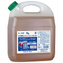 AZ 水溶性コンバインオイル 4L...