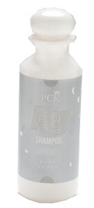 PCK AG エージーシャンプー　200ml　トリミング用品　犬ワンちゃん用　ペット