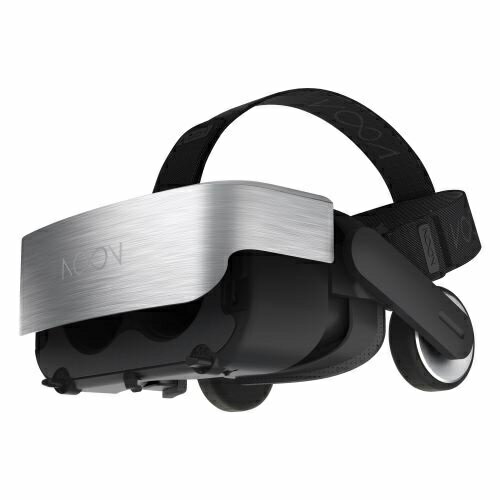 「正規品」INCUSYS Noon VR PROヘッドセット INC75164VRゴーグルメーカー1年保証※代引き不可、沖縄・離島は不可