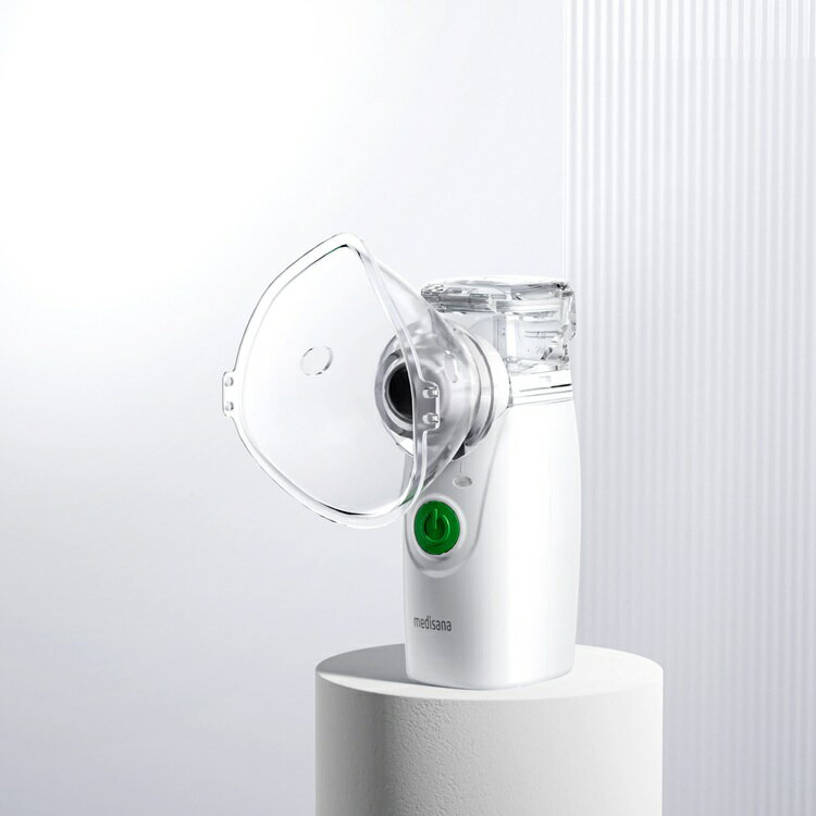 楽天市場ブラックフライデー！★メディサナ 家庭用超音波吸入器 IN 525「正規品」メーカー1年保証 ...