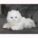 ■5月は追加ポイント5倍!進呈★クーポンで1000円OFF!しっぽふりふり あまえんぼう子ねこちゃん「正規品」(※沖縄及び離島へのお届け不可)