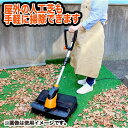 お買い物マラソン!【当店では更にポイント5倍!進呈中】電動人工芝クリーナー EW-PC44-JP ※代引き不可※北海道は送料別途1500円※沖縄・離島は不可