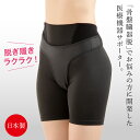 ■5月は追加ポイント5倍!進呈【在庫あり】◎即納します ★骨盤臓器脱サポーター 日本製「正規品」株式会社アルファックス(品名を「日用品」で配送) ※沖縄・離島は...