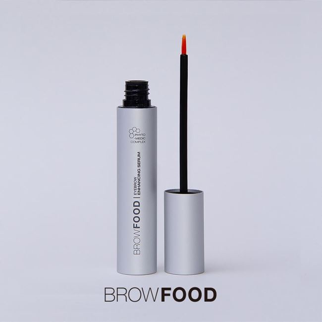 ★BROWFOOD フォトメディックブロウエンハンサー 5ml「正規販売店」シンビシン※沖縄・離島は不可新商品正規価格品