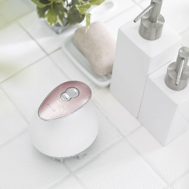 楽天市場ブラックフライデー!★ミーゼ ヘッドスパリフト ピンク MS-30P「正規品」ヤーマン株式会社(品名を「電気製品」で配送) (※沖縄及び離島は送料別途)