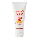 お買い物マラソン!★らくちんクリーム 温感マグマ 烈 100g チューブタイプ日本製「正規品」株式会社マグマコーポレーション(※沖縄及び離島へのお届け不可)正規...