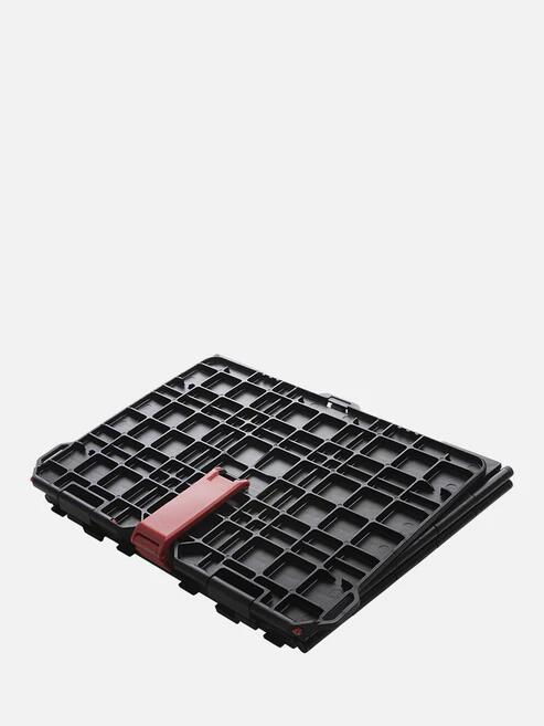 ★樹脂踏台デスタ (T) SCF-24 desta 【在庫あり】◎即納します 「正規品」長谷川工業※沖縄・離島は送料別途正規価格品 [2]