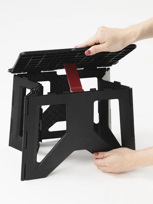 ★樹脂踏台デスタ (T) SCF-24 desta 【在庫あり】◎即納します 「正規品」長谷川工業※沖縄・離島は送料別途正規価格品 [3]