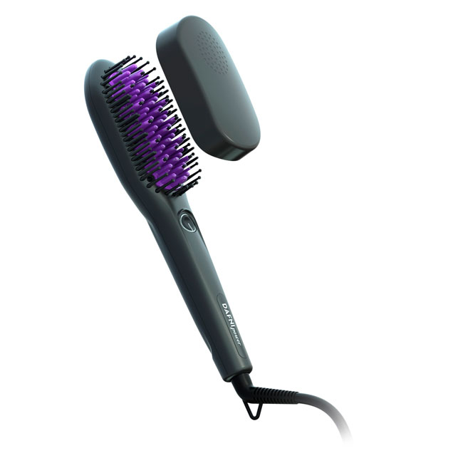 楽天市場ブラックフライデー!【在庫あり】◎即納します ★DAFNI power ダフニパワー ストレートヘアアイロン「正規品」ヤーマン※沖縄・離島は別途送料新商...