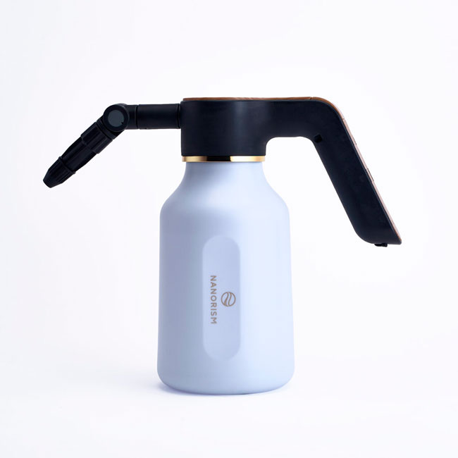 乐天商城 - お買い物マラソン！★ナノバブル散水機 minori（みのり）Ho‑40730「正規品」マリン商事※沖縄離島は送料別途新商品