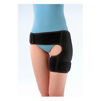 デラックス股関節サポーター 左右兼用 かるかる滑節日本製「正規品」株式会社アクセス（沖縄・離島は送..