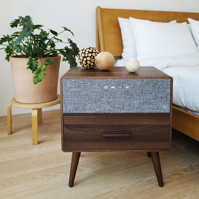 ★Bluetoothテーブルスピーカー OTO...の紹介画像2