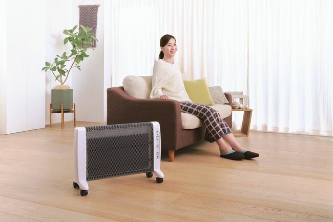 ★アーバンホット RH-3000日本製「正規品...の紹介画像3