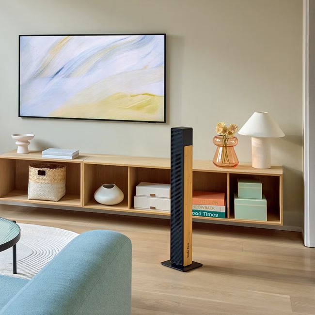 乐天商城 - ★NEW Stadler Form Nickニックタワーファン DCモーター「正規品」1年保証付き　メーカーから直送（沖縄・離島は不可）新商品正規価格品