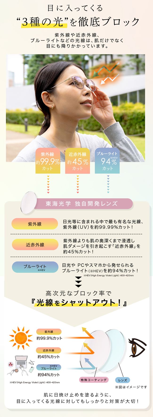 �������ݥ��1111��OFF�����󥰥饹 ��ǥ����� ����ȥ饬���ɥ�����������ʡ��쳤����RYM�����졦Υ�����������