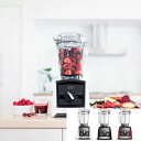 ★クーポンで5000円OFF! Vitamix Ascentシリーズ A2500i「正規品」メーカー10年保証※メーカーから直送(代引き不可、沖縄・離島は別途運...