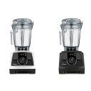 お買い物マラソン!【当店では更にポイント5倍!進呈中】★クーポンで3000円OFF! Vitamix V1200i「正規品」メーカー10年保証※メーカーから直送...