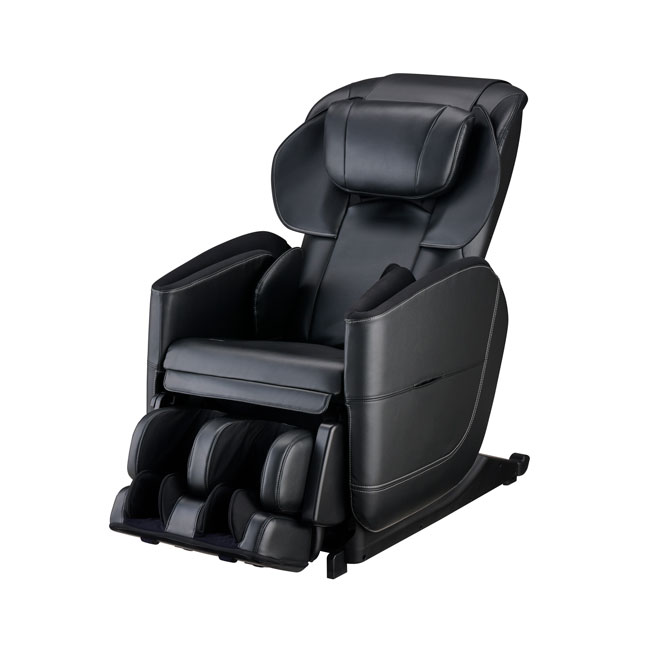 ★FUJIIRYOKI マッサージチェア MT23 トラディ TR-600 ブラック配送・開梱・設置込み　※別料金で旧型引き取り有/沖縄発送可「正規品」「保証付き」メーカーより直送（代引き不可）新商品（アズ価格）