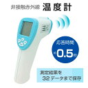 お買い物マラソン!遠赤外線放射温度計IR-HTEMP (※沖縄及び離島へのお届け不可)