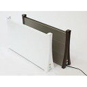超ポイントバック祭!クーポンで2500円OFF! 正規品アルミパネルヒーター イコロ ロングバージョン i-750 ※(代引き不可・沖縄離島は不可)