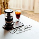 お買い物マラソン!ジャイロプレッソコーヒーメーカー G-PRESSO MDK-GP01 【在庫あり】◎即納します(※沖縄及び離島へのお届け不可)(アズ価格)