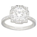 HARRY WINSTON ハリーウィンストン ダイヤモンド(1.64ct F-VS2-3Ex) ベル・バイ・ハリー・ウィンストン・リング PT950 プラチナ...