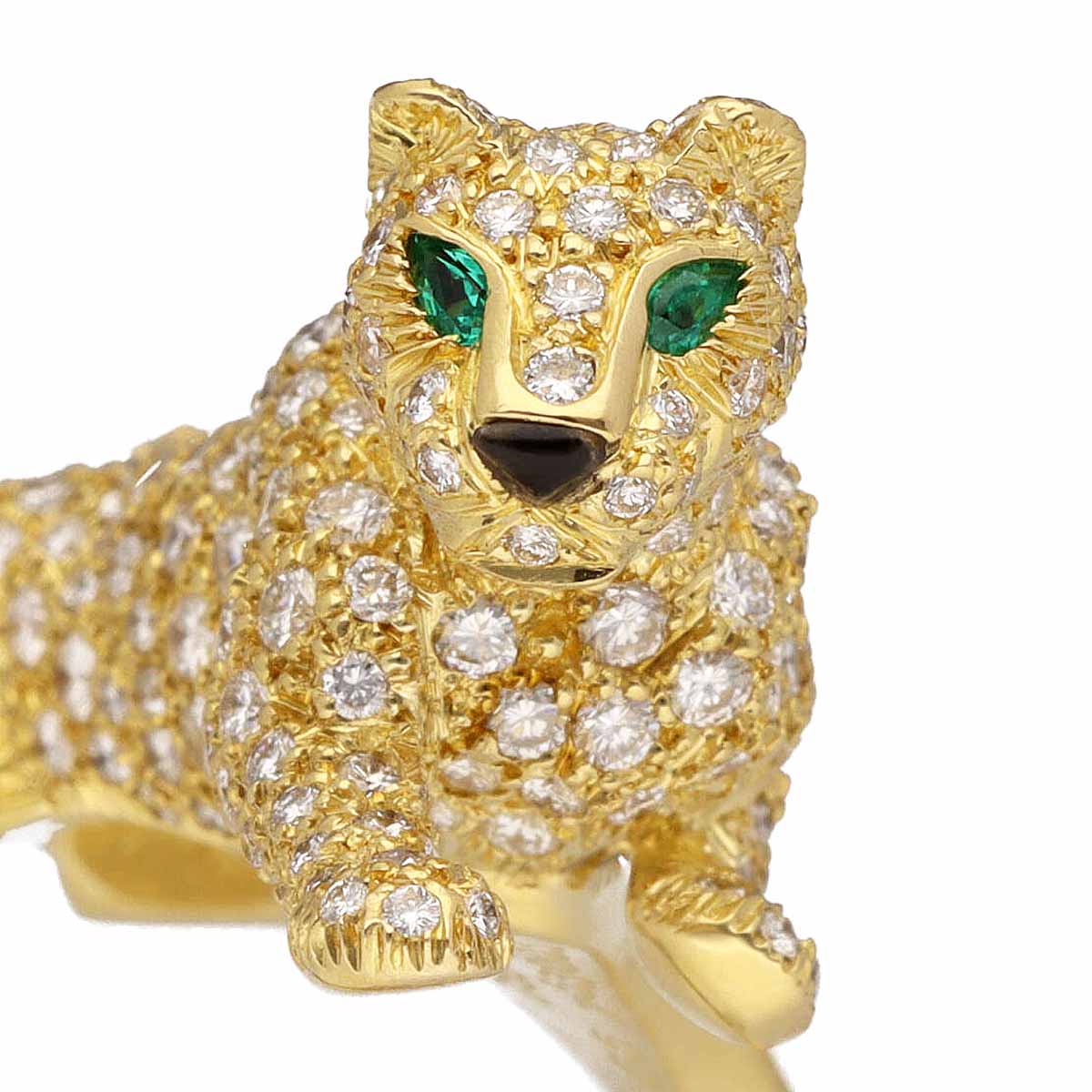 Cartier カルティエ パンテール スーキ...の紹介画像3