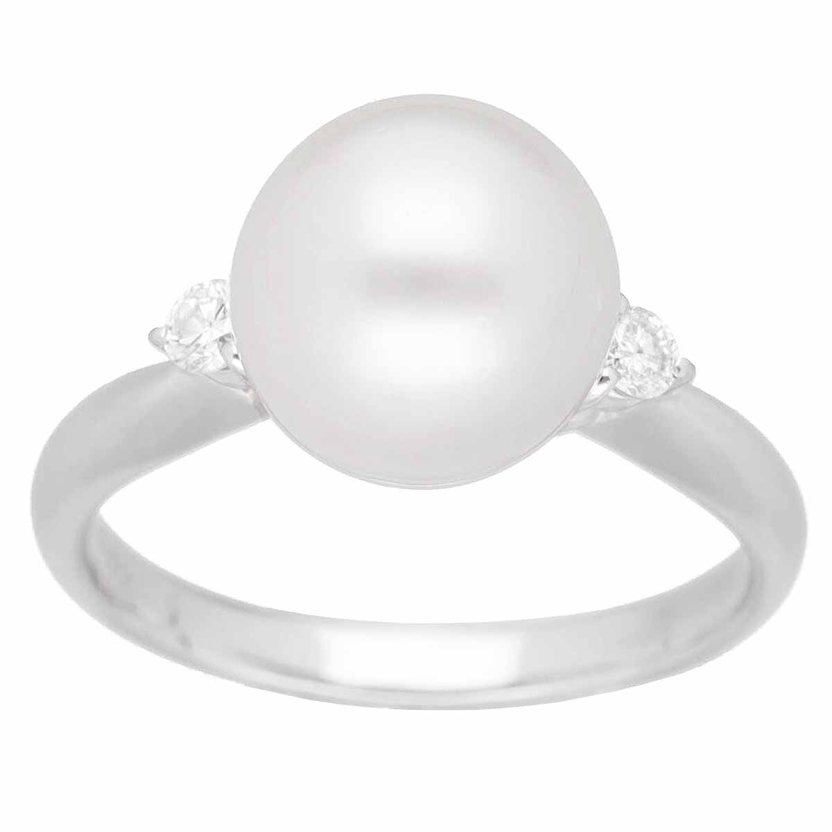 【中古】パール約10.10mmダイ...