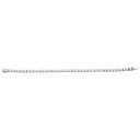 HARRY WINSTON ハリーウィンストン ダイヤモンド(4.10ct) バーラウンド ライン テニス ブレスレット 17cm PT950 プラチナ【送料無...