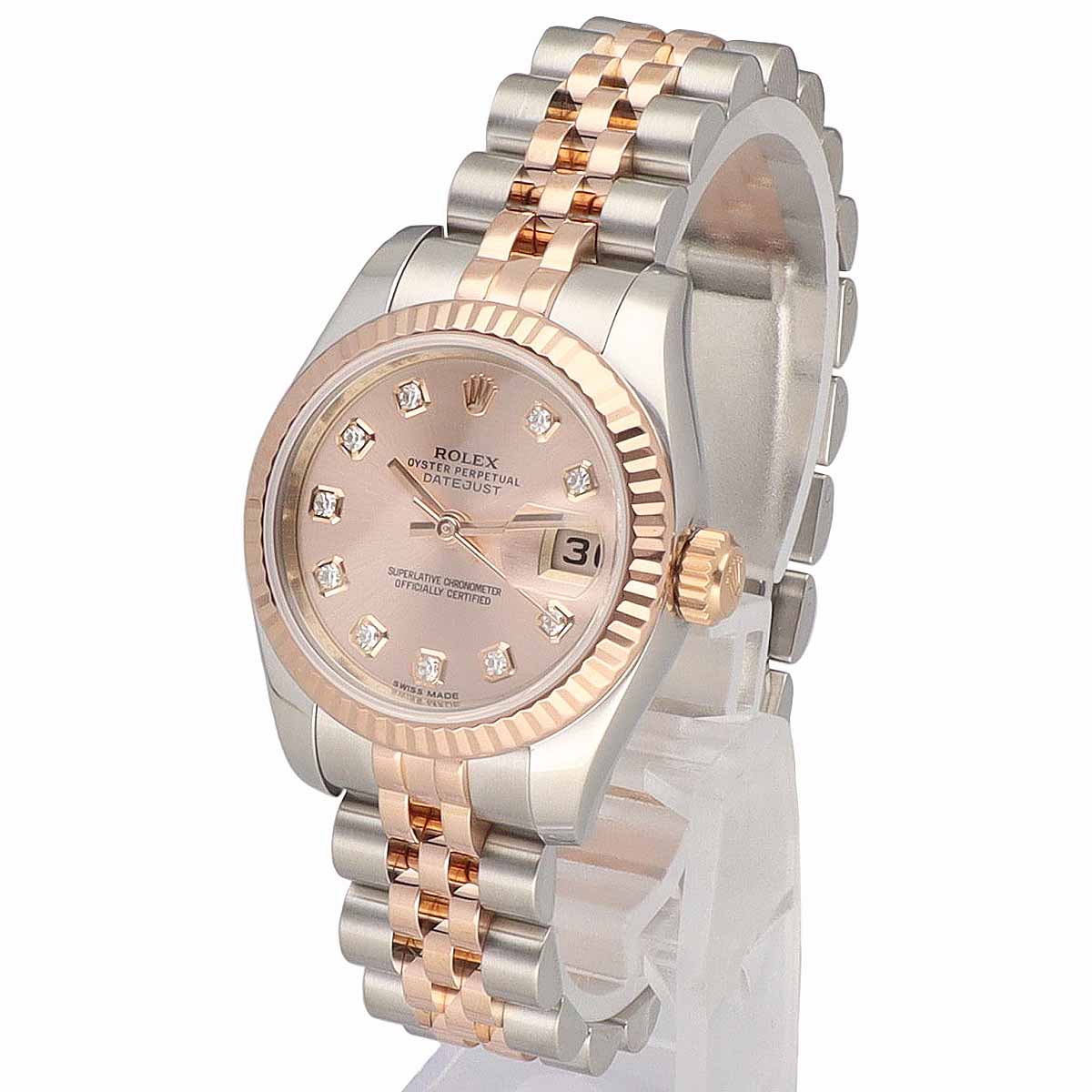 ROLEX ロレックス デイトジャスト 26mm