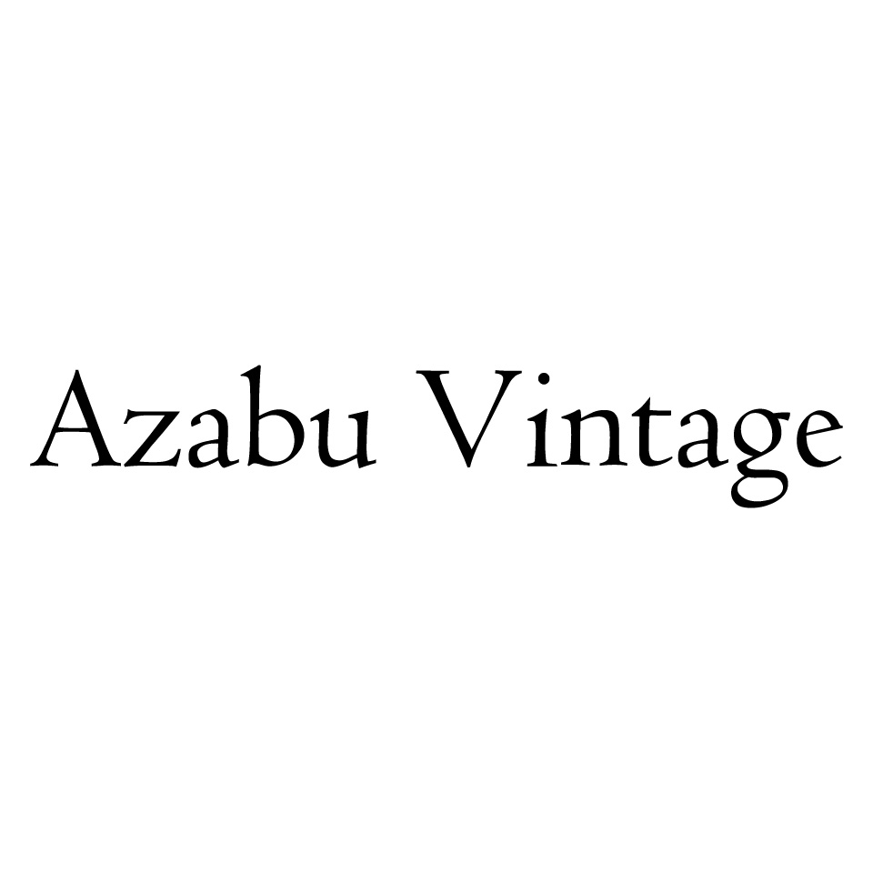 Azabu Vintage