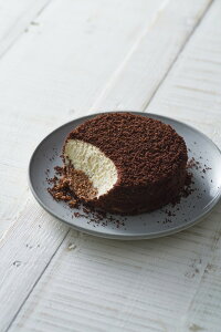 ショコラドゥーブル ルタオ チーズケーキ ルタオを代表するチーズケーキ。とろりとしたなめらかなレア&ベイクドの2層仕て。北海道 小樽 有名 チーズケーキ 人気 定番土産