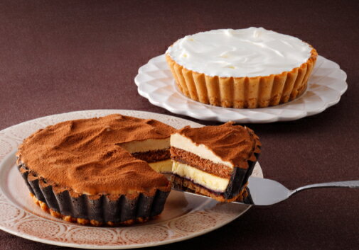 バレンタイン ホワイトデー『ふらの雪どけチーズケーキ ティラミス』北海道 富良野 期間限定 スイーツ チーズケーキ 濃厚 絶品 母の日 クリスマス お歳暮 贈り物 14時までのご注文で 当日発送可