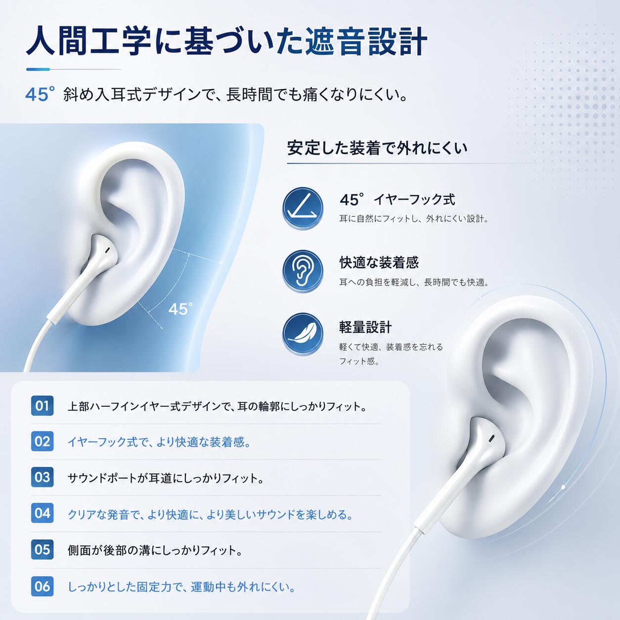 イヤホン type-c 有線 リモコン type c 音量調節 マイク アンドロイド タブレット イヤホンマイクgoogle pixel xperia glaxy aquos arrows huawei xiaomi mi redmi oppo vivo oneplus リモートワーク タイプc 有線イヤホン 1000円ポッキリ 送料無料 ヘッドホン azento-10000348 AZENTO サンプル画像3