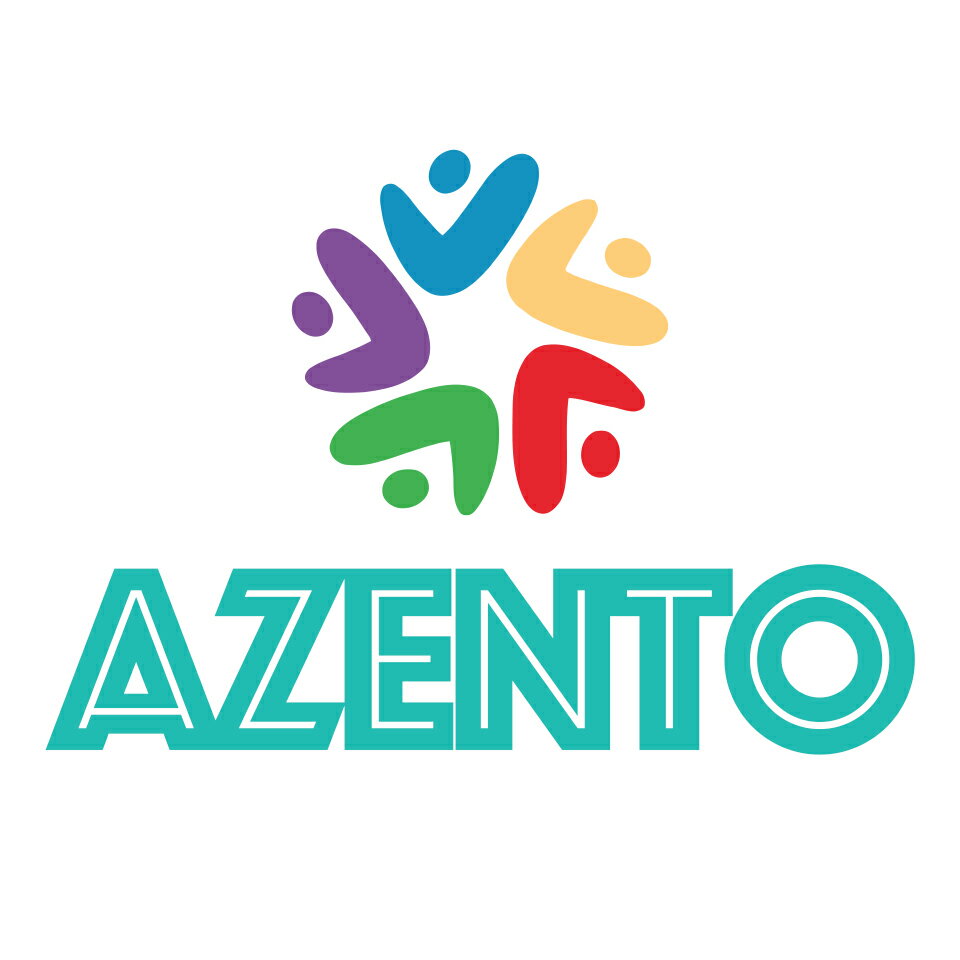 azento（楽天市場）の店舗ロゴ